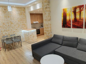 Luxury stay near the Acropolis 10-min walk to history!